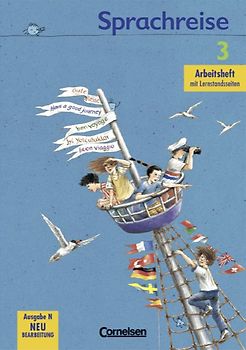 6. Schuljahr, Stufe 1 - The Wild West