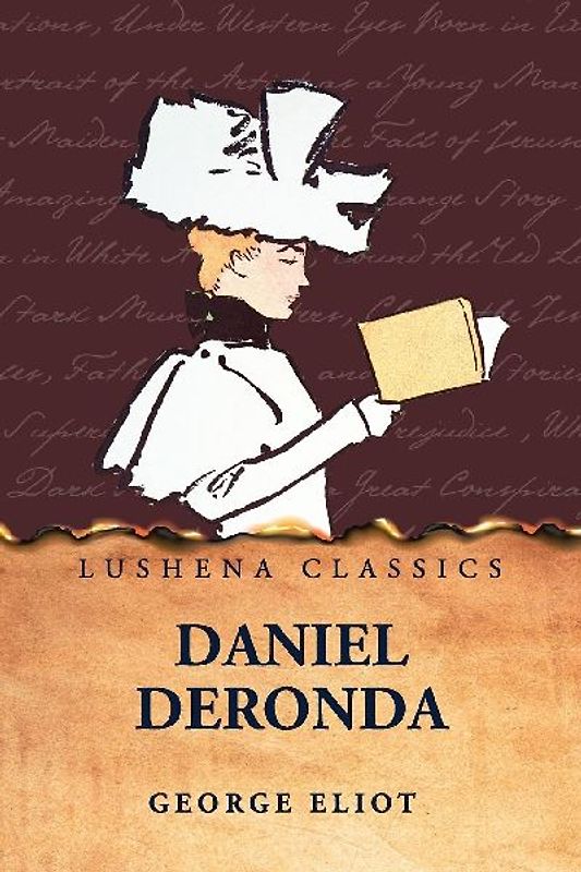 Daniel Deronda