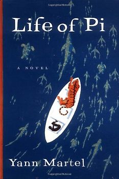 Life of Pi (Rough cut edition) - Yann Martel