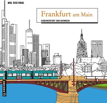 MAL REGIONAL - Frankfurt am Main