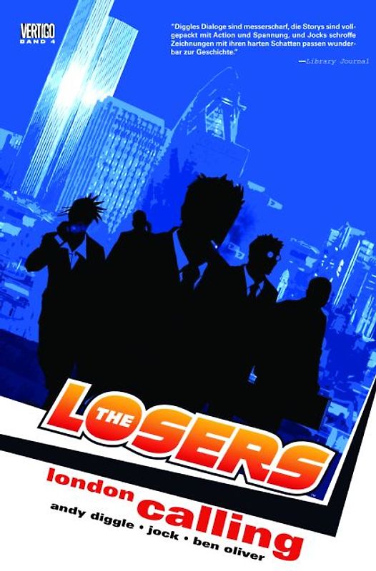 The Losers