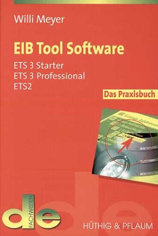 EIB Tool Software