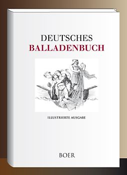 Deutsches Balladenbuch