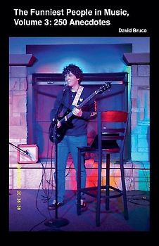 The Funniest People in Music, Volume 3