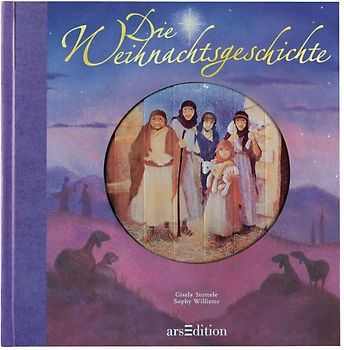 Die Weihnachtsgeschichte