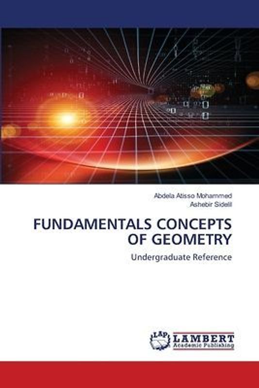 FUNDAMENTALS CONCEPTS OF GEOMETRY