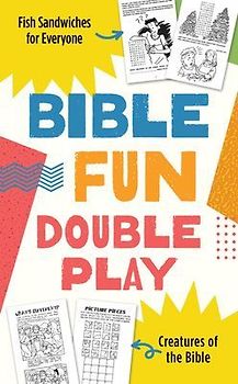 Bible Fun Double Play