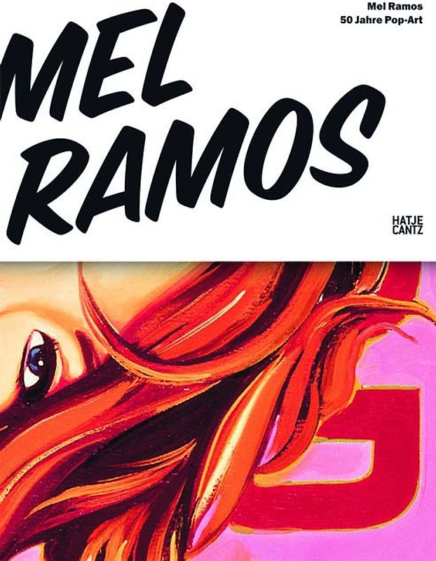Mel Ramos