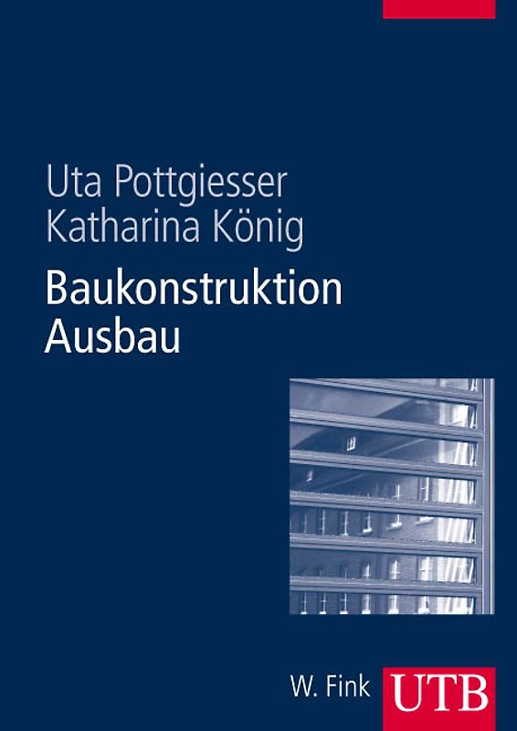 Baukonstruktion Aufbau