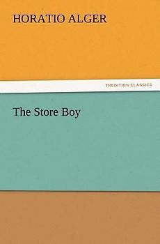 The Store Boy