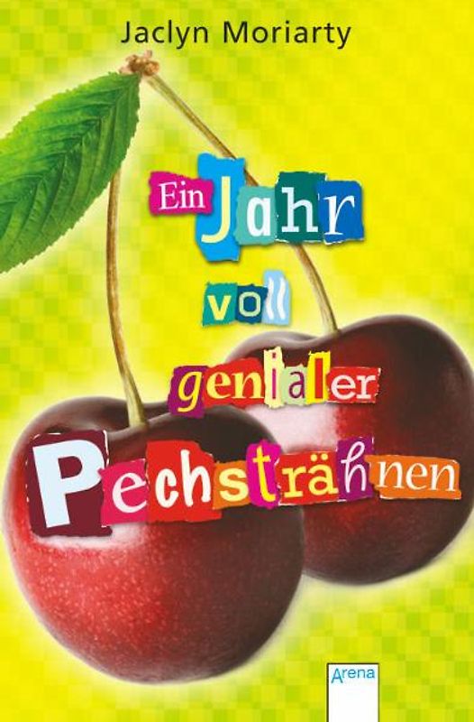 Ein Jahr voll genialer Pechsträhnen