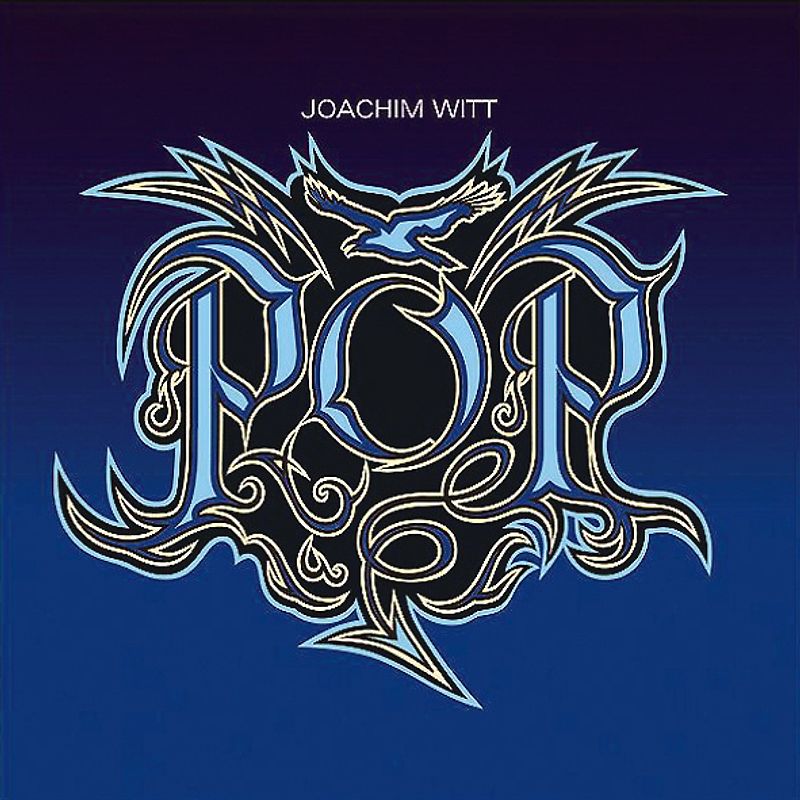 Joachim Witt - Pop