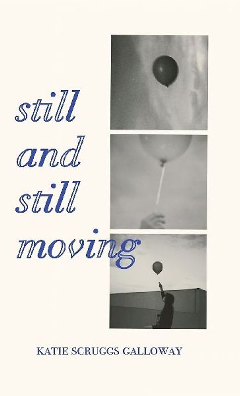 Still and Still Moving