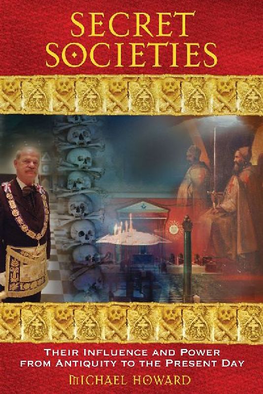 Secret Societies