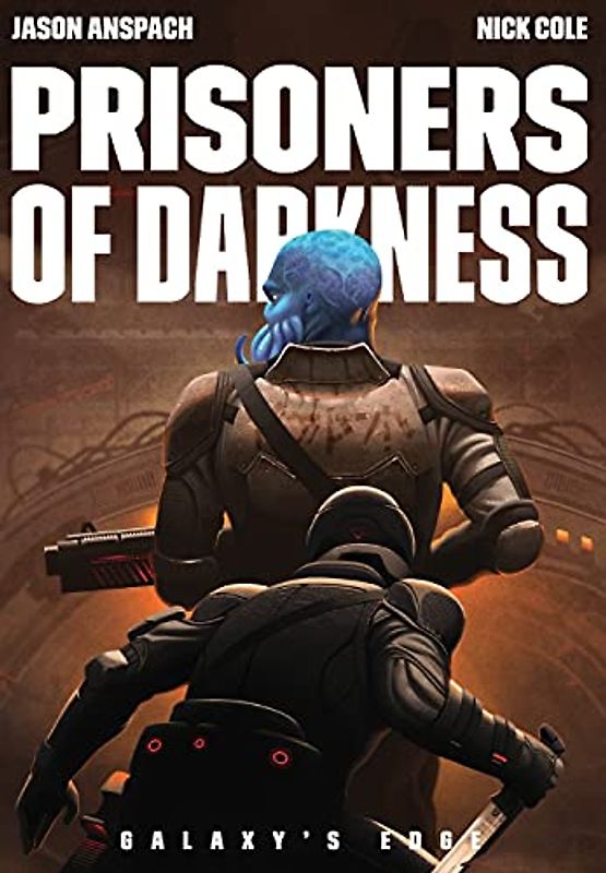Prisoners of Darkness