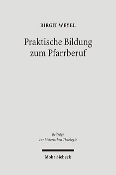 Praktische Bildung zum Pfarrberuf