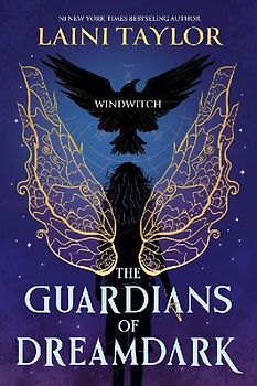 The Guardians of Dreamdark: Windwitch