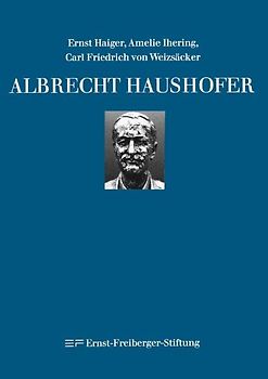 Albrecht Haushofer