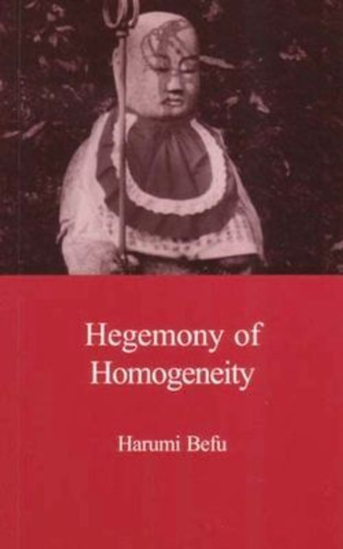 Hegemony of Homogeneity