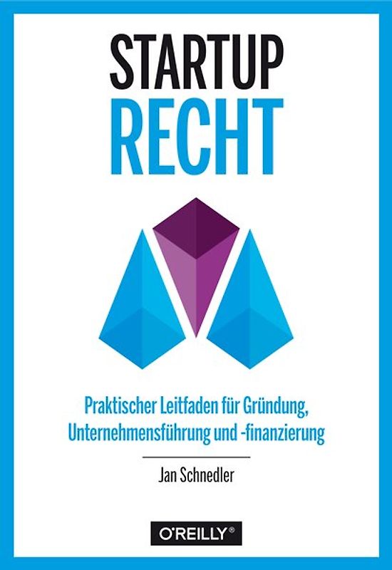 Startup-Recht