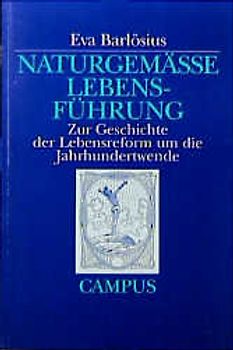 Naturgemäße Lebensführung