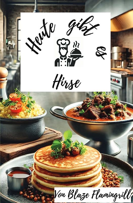 Heute gibt es - Hirse