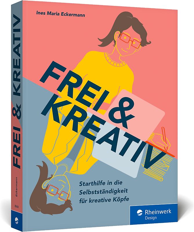 Frei & kreativ