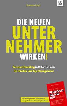 Die neuen Unternehmer wirken!