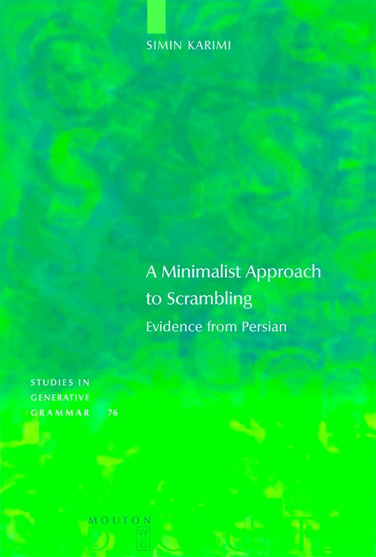 A Minimalist Approach to Scrambling