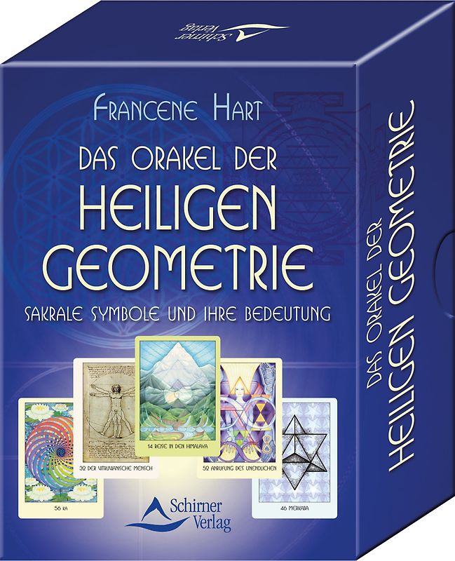 Das Orakel der heiligen Geometrie