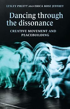 Dancing through the dissonance