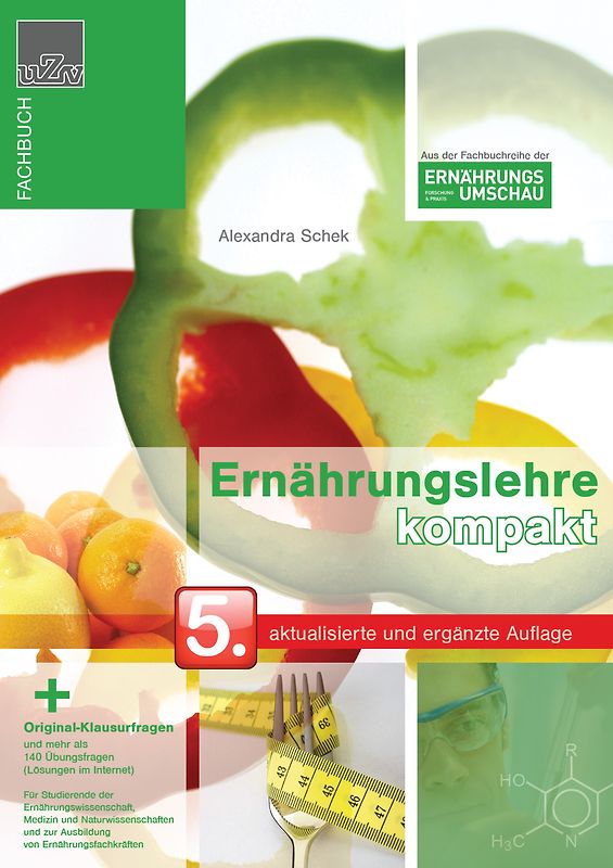 Ernährungslehre kompakt