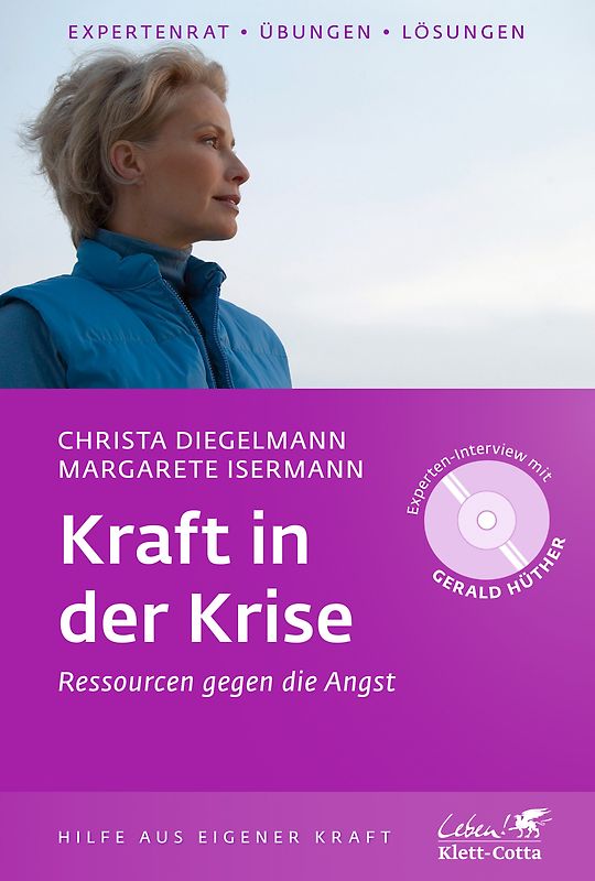 Kraft in der Krise