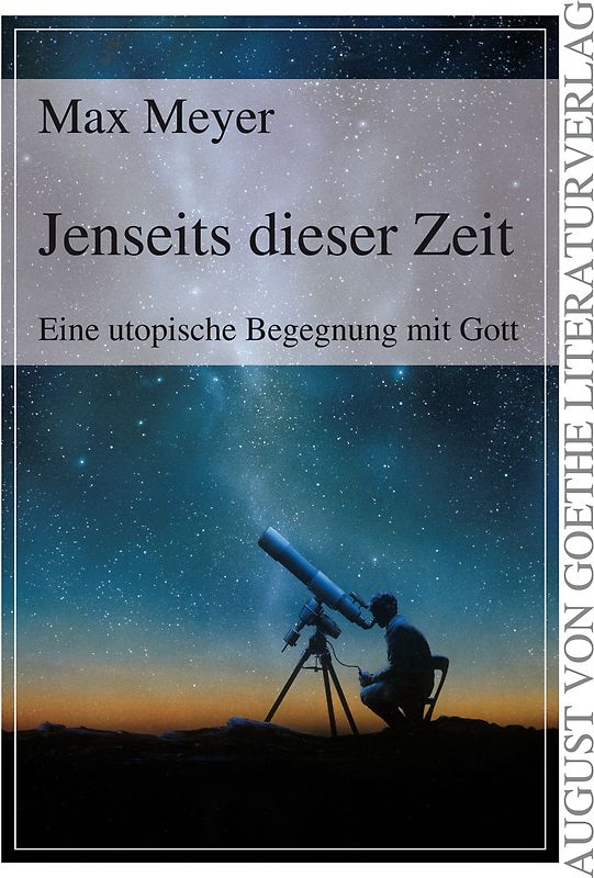 Jenseits dieser Zeit