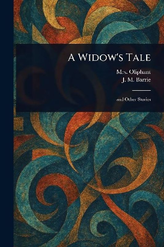 A Widow's Tale