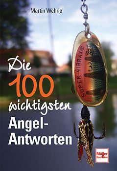 Die 100 wichtigsten Angel-Antworten
