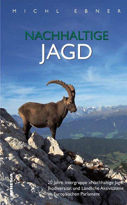 Nachhaltige Jagd