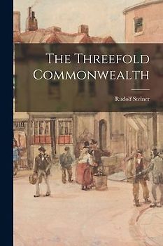 The Threefold Commonwealth
