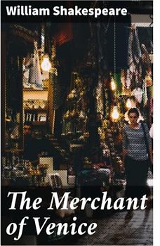 The Merchant of Venice
