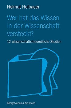 Wer hat das Wissen in der Wissenschaft versteckt?
