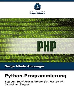Python-Programmierung