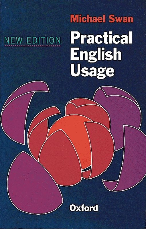 Practical English Usage - 2nd Edition / Grammar Book
