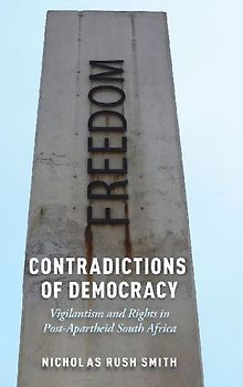 Contradictions of Democracy