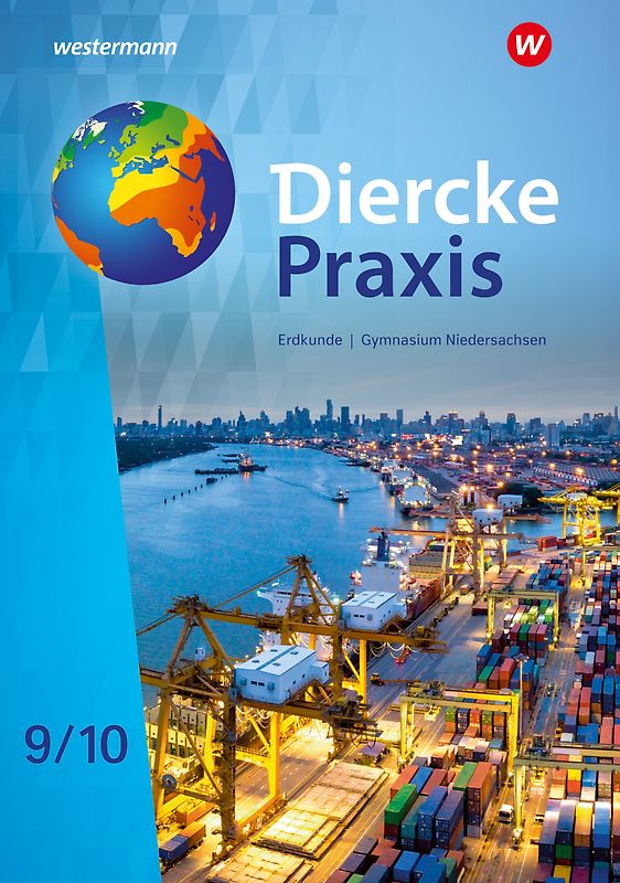 Diercke Praxis SI Erdkunde - Arbeits- und Lernbuch