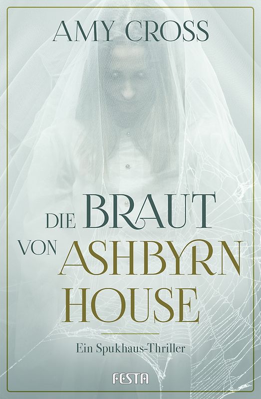 Die Braut von Ashbyrn House