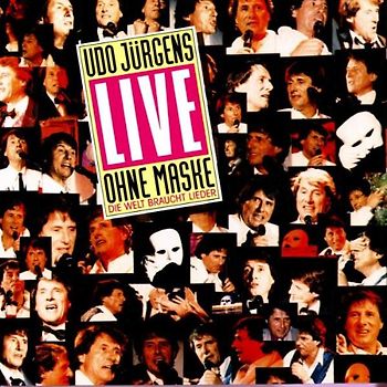 Udo Jürgens - Live Ohne Maske