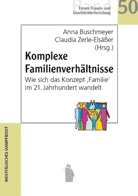 Komplexe Familienverhältnisse