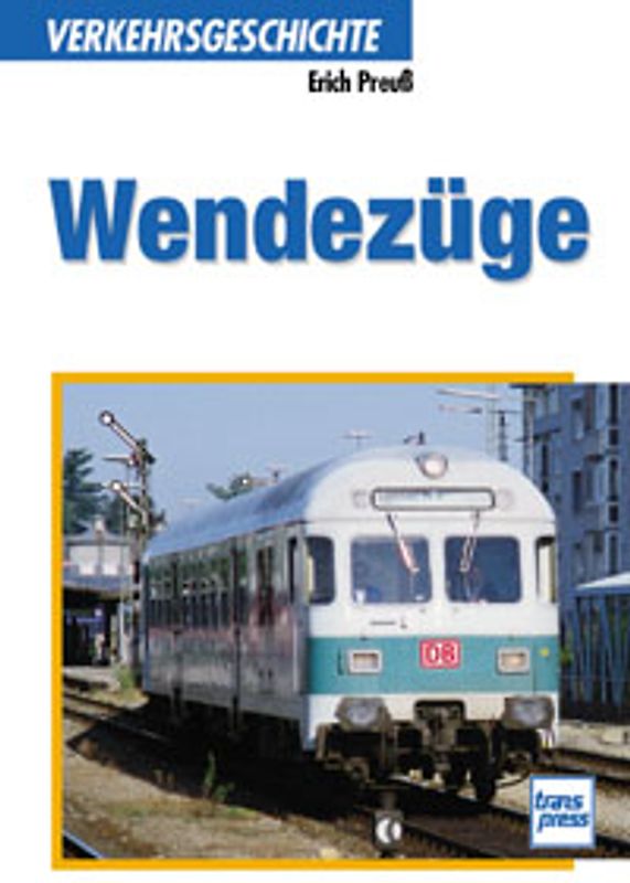 Wendezüge