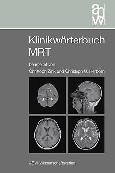 Klinikwörterbuch MRT