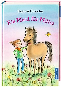 Ein Pferd für Millie